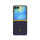 Etui do telefonów Spigen Nano Pop MagSafe do Samsung Galaxy Z Flip8 blueberry navy
